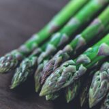 アスパラガスの育て方